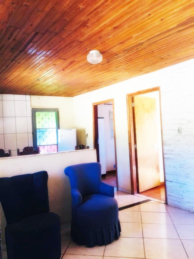 Sitio Vale Das Montanhas São Tomé das Letras Exterior foto