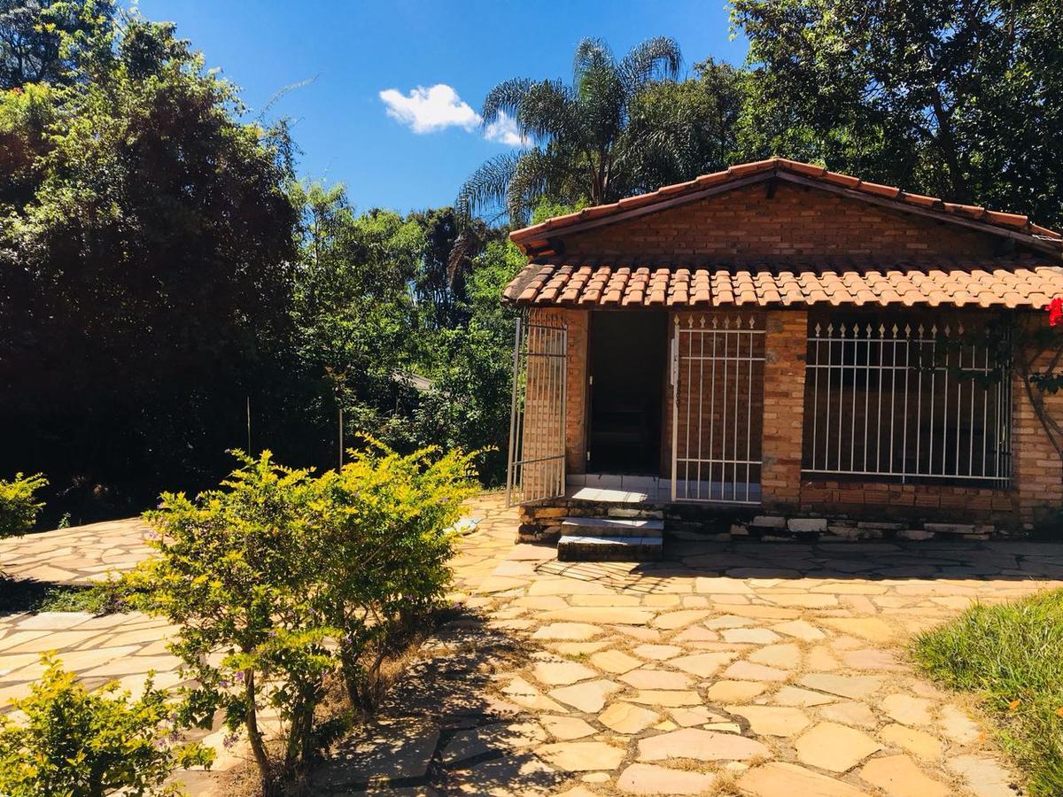 Sitio Vale Das Montanhas São Tomé das Letras Exterior foto