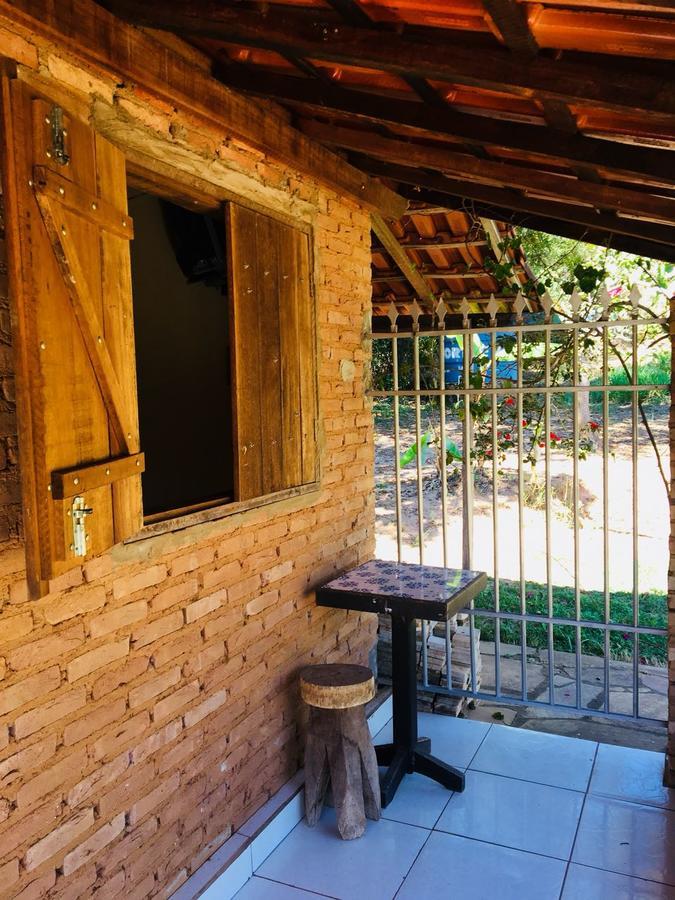 Sitio Vale Das Montanhas São Tomé das Letras Exterior foto