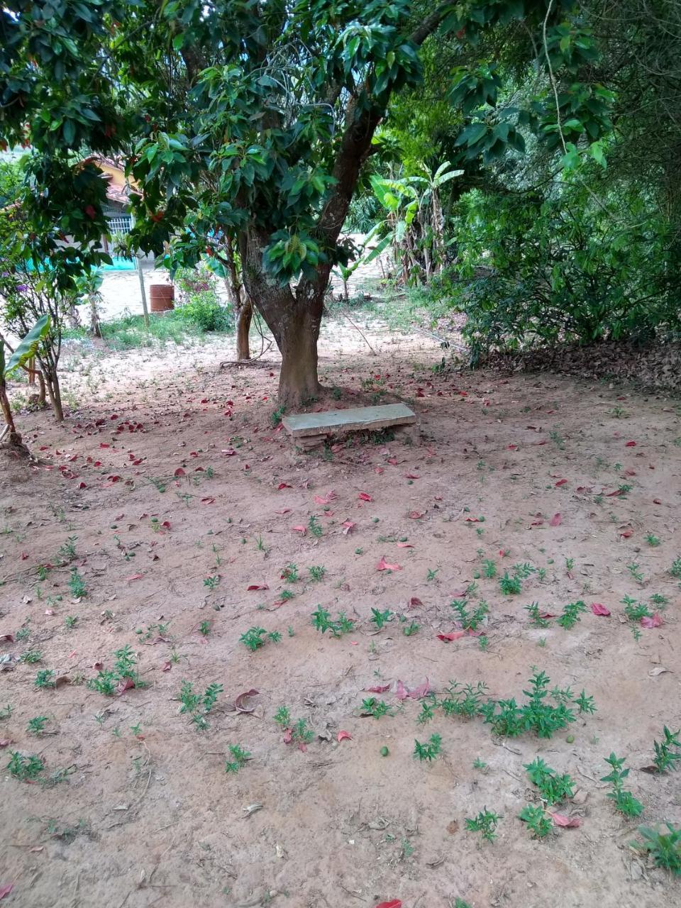 Sitio Vale Das Montanhas São Tomé das Letras Exterior foto