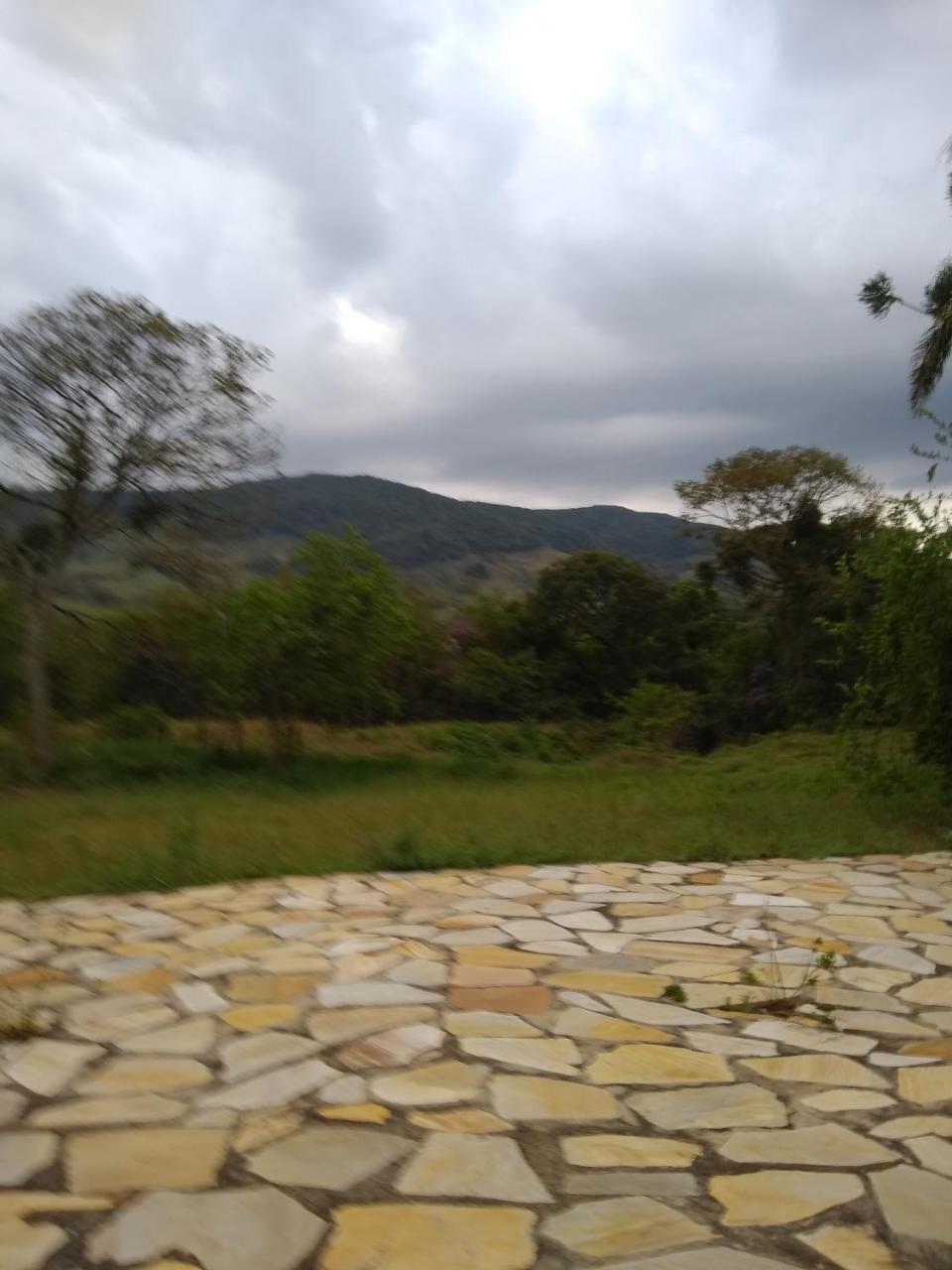 Sitio Vale Das Montanhas São Tomé das Letras Exterior foto