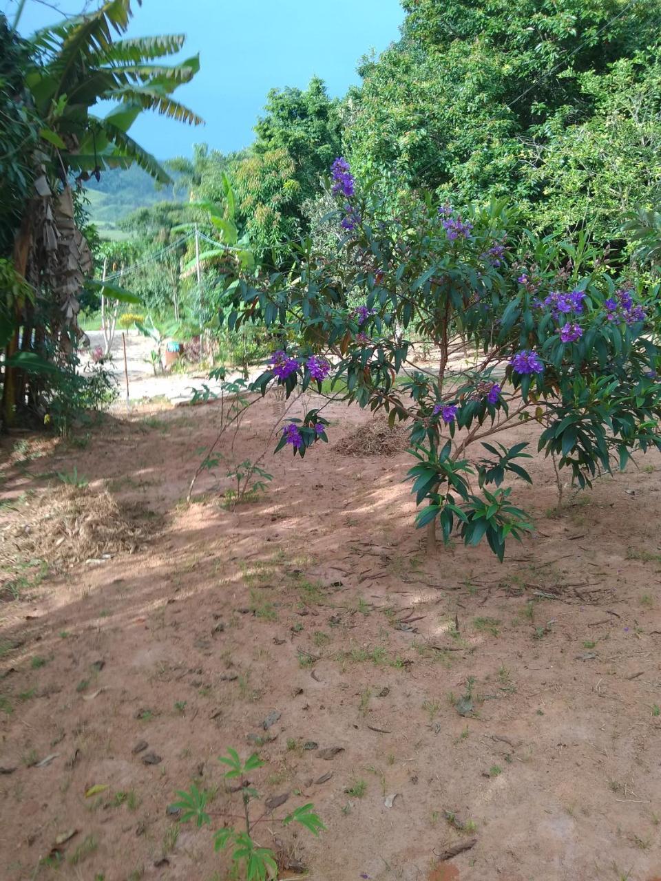 Sitio Vale Das Montanhas São Tomé das Letras Exterior foto
