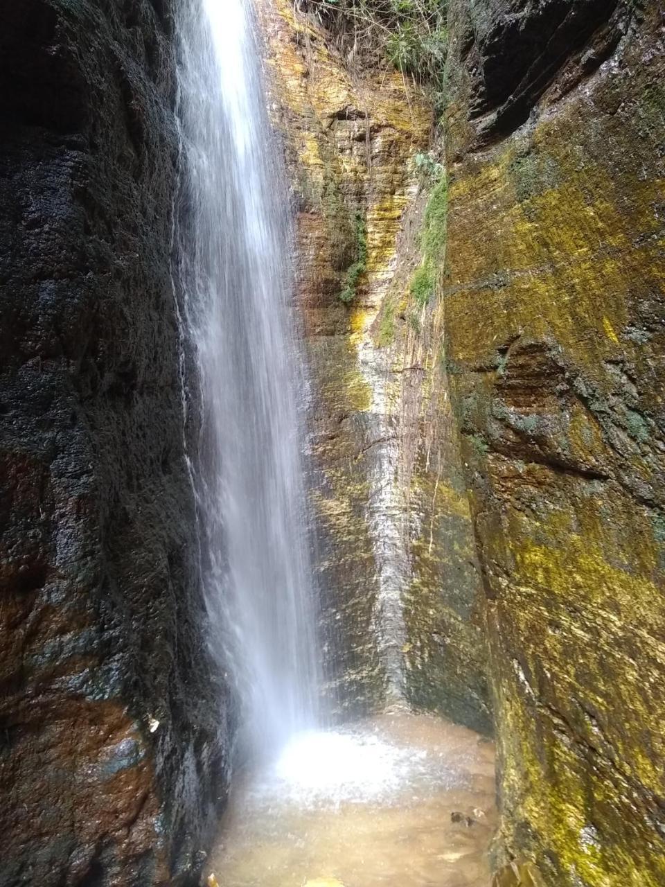 Sitio Vale Das Montanhas São Tomé das Letras Exterior foto